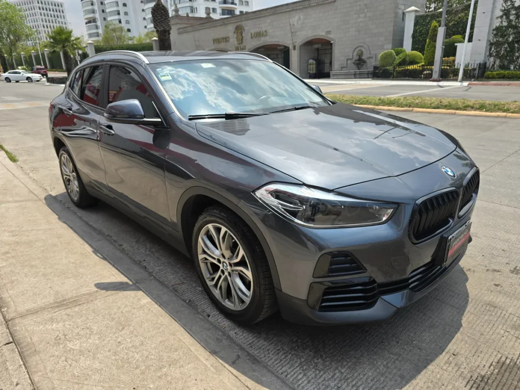 BMW X2 1.5 Sdrive18ia Executive