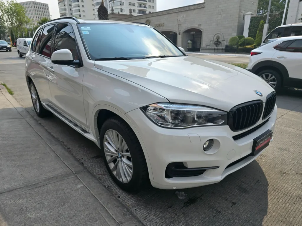 BMW X5 2.0 Xdrive 40e Excellence Híbrido At