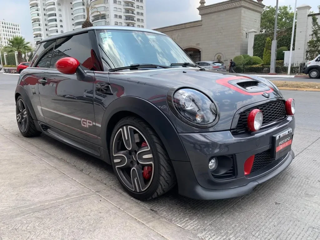 Mini John Cooper Works 1.6 John Cooper Works Gp Mt