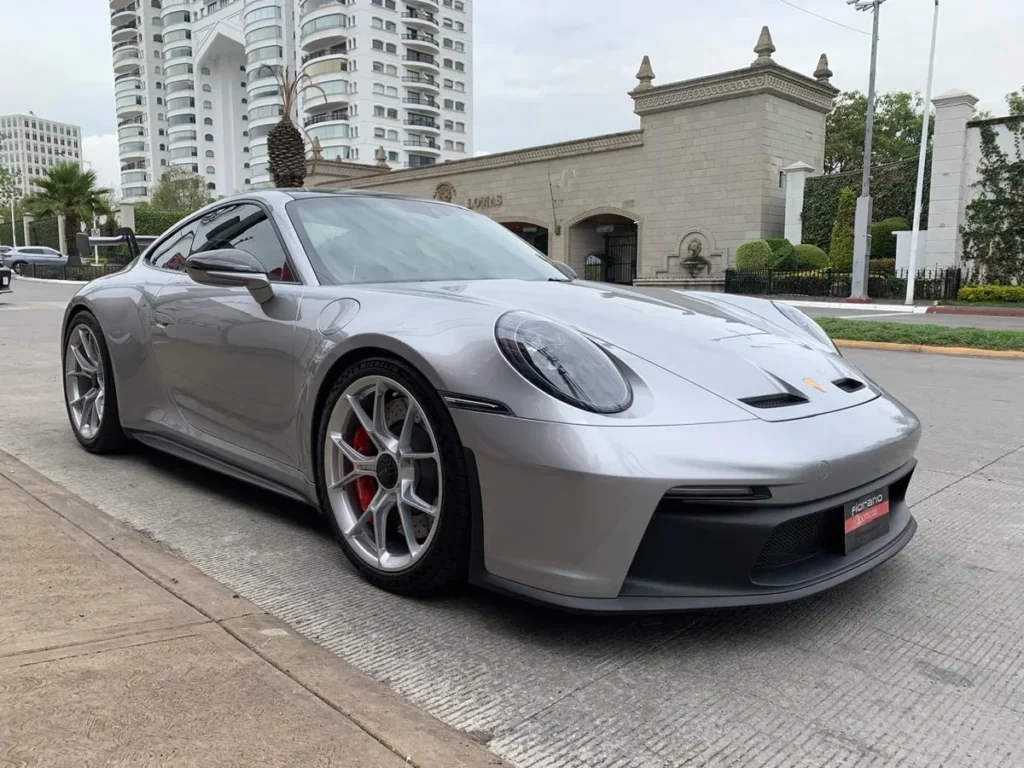 Porsche Gt3