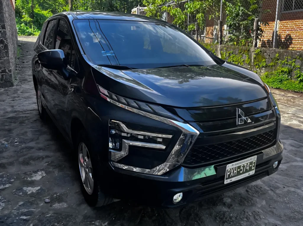 Mitsubishi Xpander 1.5 Gls At