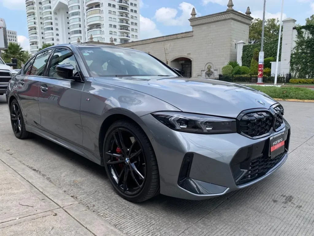BMW Serie 3 3.0 M340I Xdrive