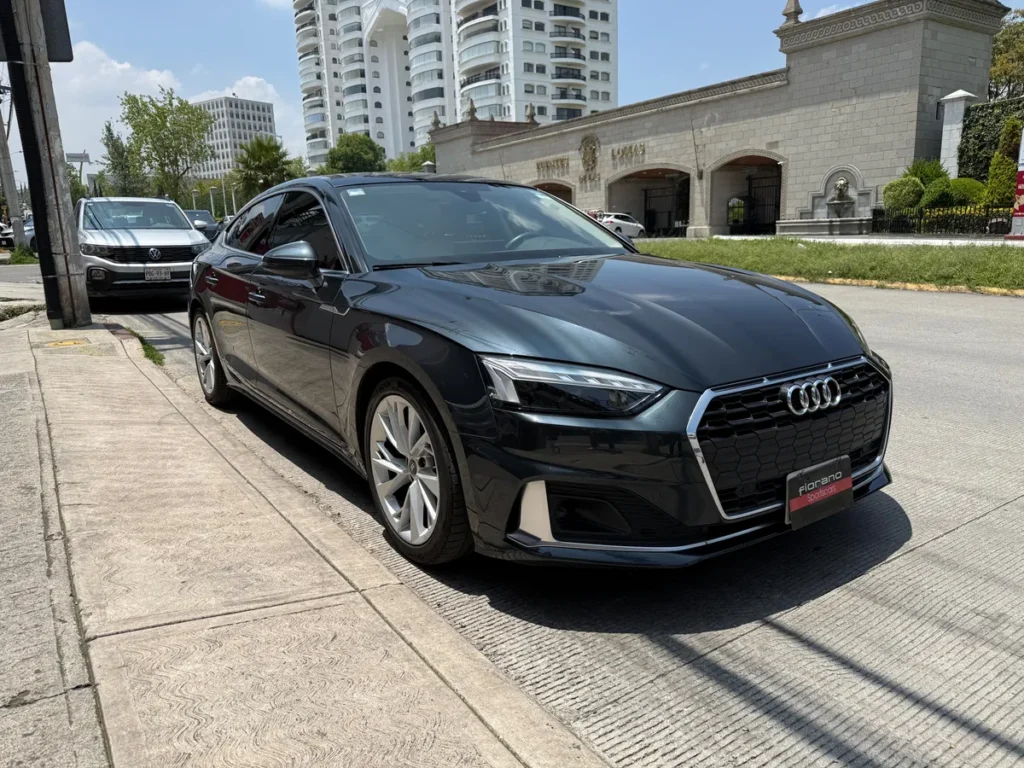 Audi A5 2.0 Sportback Select 190hp Dsg