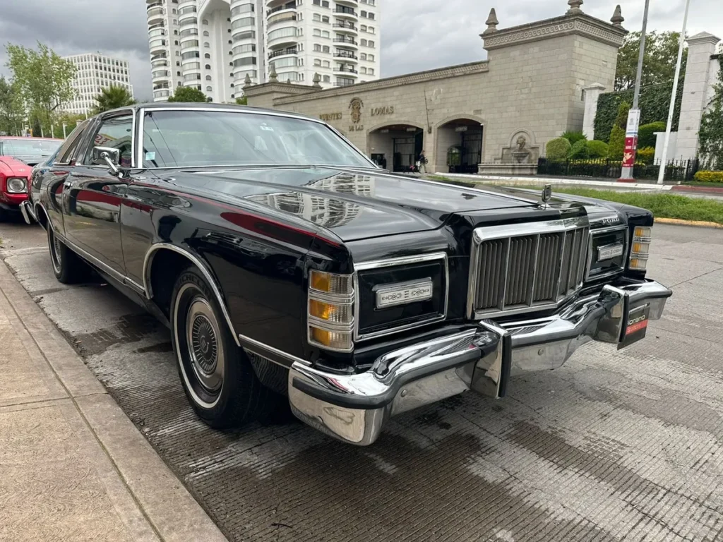 Ford Ltd