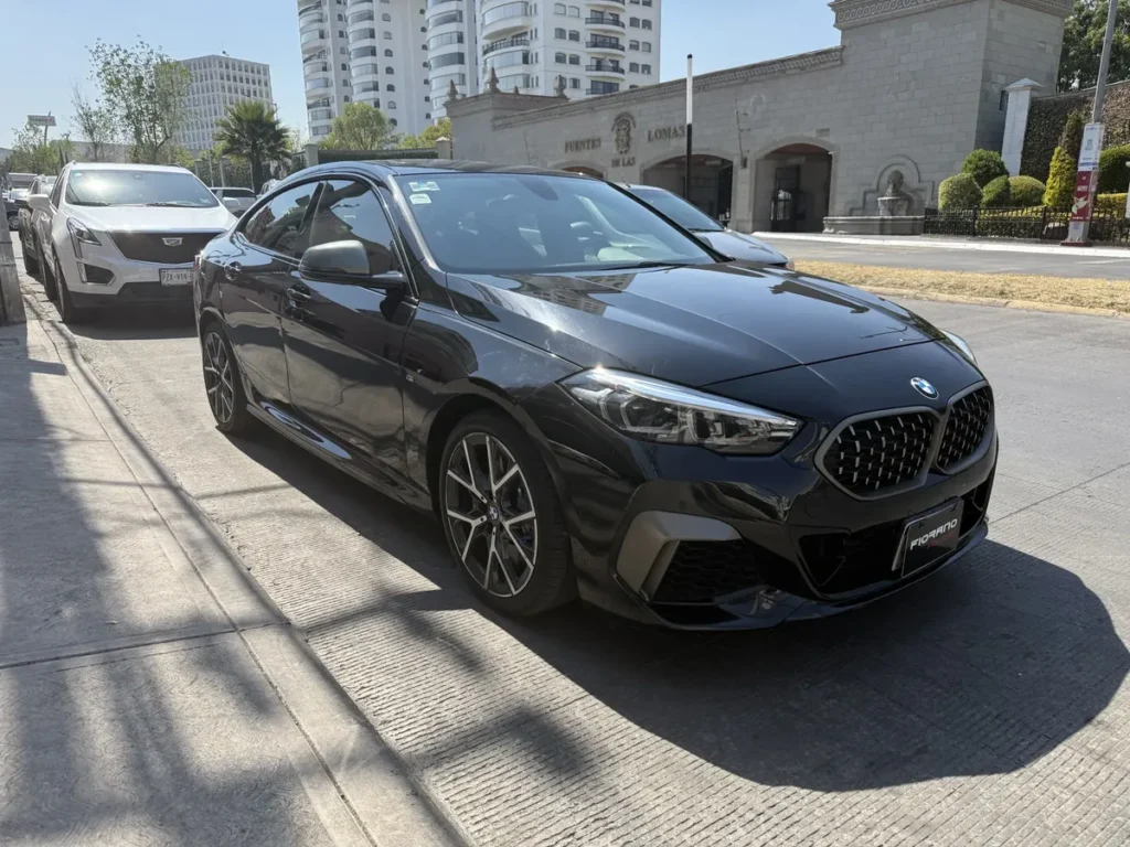 BMW Serie 2 2.0 M235i Xdrive Grand Coupe