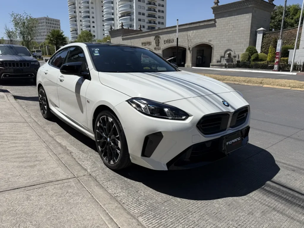 BMW Serie 2 2.0 M235i Xdrive Grand Coupe