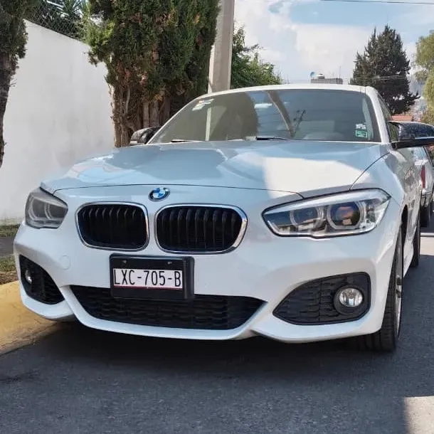 BMW Serie 1 1.6 5p 120ia M Sport At