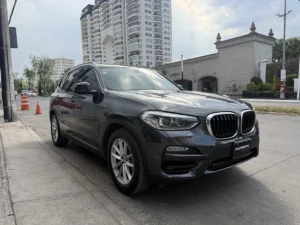 BMW X3 2.0 Xdrive28ia X Line At