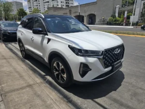 Chirey Tiggo 7 Pro Max 1.6T Premium Dct