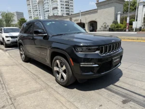 Jeep Grand Cherokee 3.6 Limited 3.6 4X2 At