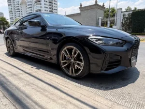 BMW Serie 4 M440i xDrive Coupe