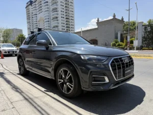 Audi Q5 2.0 L 45 Tfsi Elite Dsg