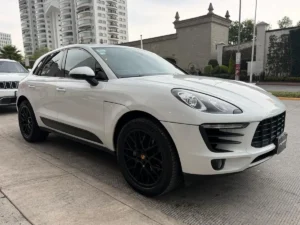 Porsche Macan 3.0 S At