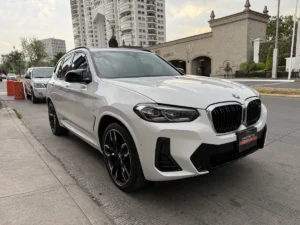 BMW X3 3.0 M40I