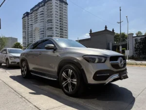 Mercedes-Benz Clase GLE 3.0 450 4Matic Coupe