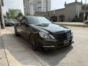 Mercedes Benz E250