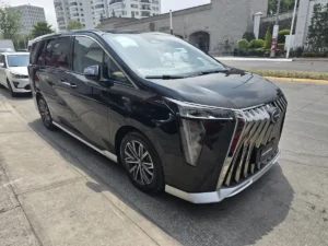 GAC motor Gn8 2.0 Tgdi Gt At8 Fwd