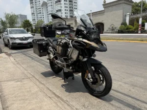 Bmw R 1250 Gsa