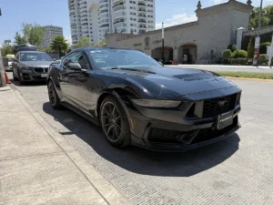 Ford Mustang 5.0 V8 Dark Horse Mt