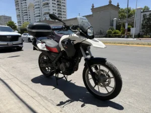 Bmw G 650 Gs