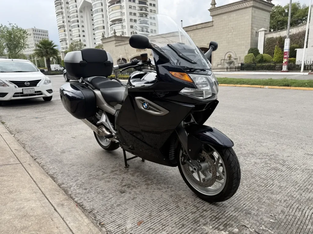 Bmw K1300 GT