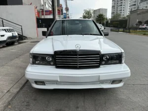 Mercedes Benz 190 E Baby Benz