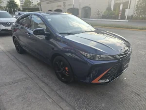 Omoda O5 Gt 1.6T Unlimited 7Dct