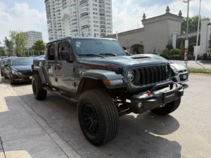Jeep JT 3.6 V6 Mojave 4X4 At