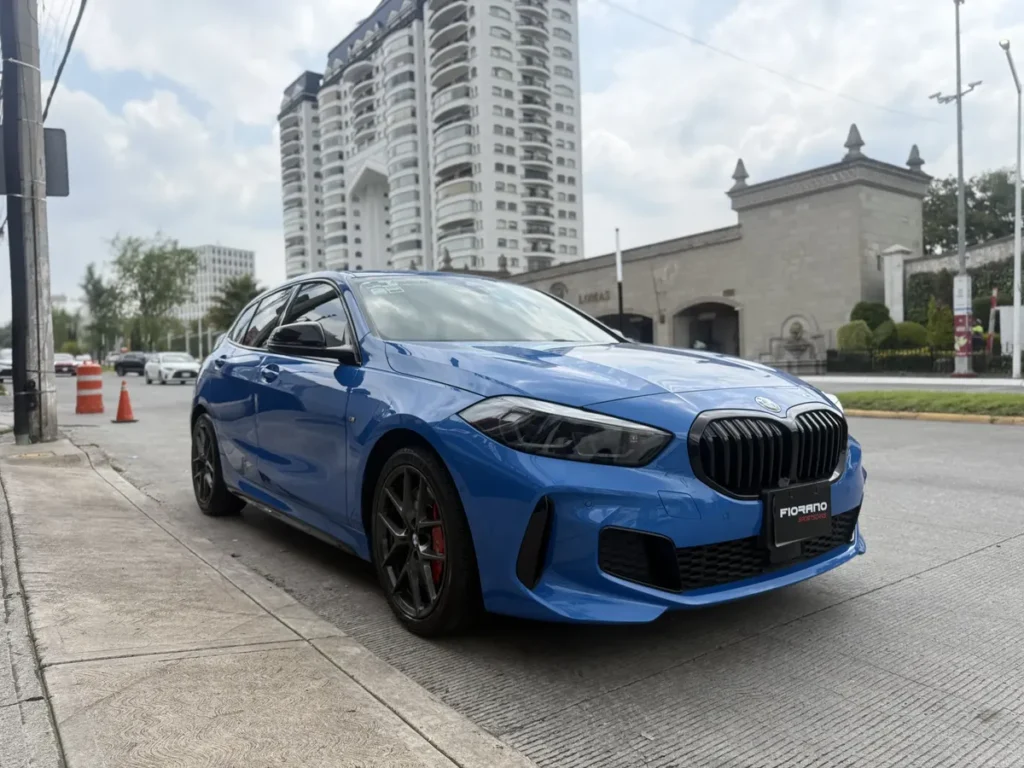 BMW 128ti 2.0
