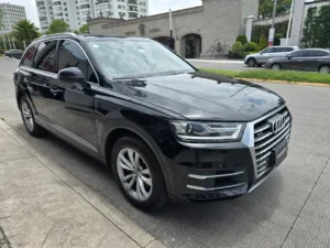 Audi Q7 3.0 Tfsi Elite 333hp At