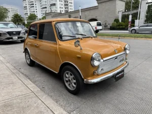 Mini Rover