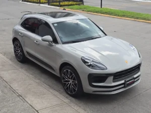 Porsche Macan 3.0 S A