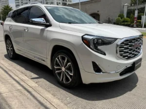 GMC Terrain 2.0 Denali At