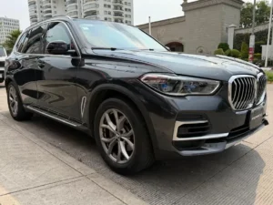 BMW X5 3.0 Xdrive40Ia Adapted Plus Auto