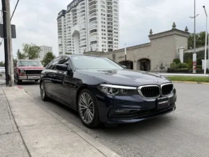 BMW Serie 5 2.0 530e Sport Line Híbrido Conectable At