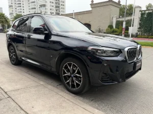 BMW X3 2.0 Xdrive30E Phev