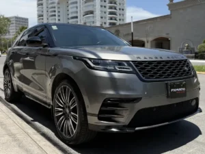 Land Rover Range Rover Velar 3.0l 380cv P380
