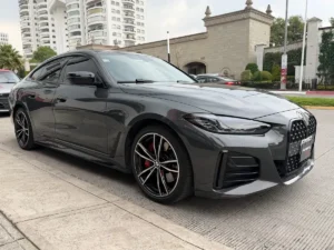 BMW Serie 4 2.0 430I Gran Coupe