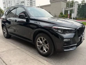 BMW X5 3.0 Xdrive 45E Hibrido At (copia)