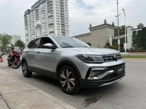 Volkswagen Taigun 1.0 Tsi Highline At
