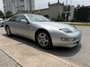 Nissan 300zx Japonés