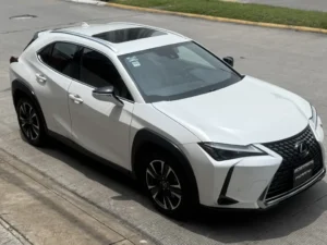 Lexus UX 2.0 Ux 250H