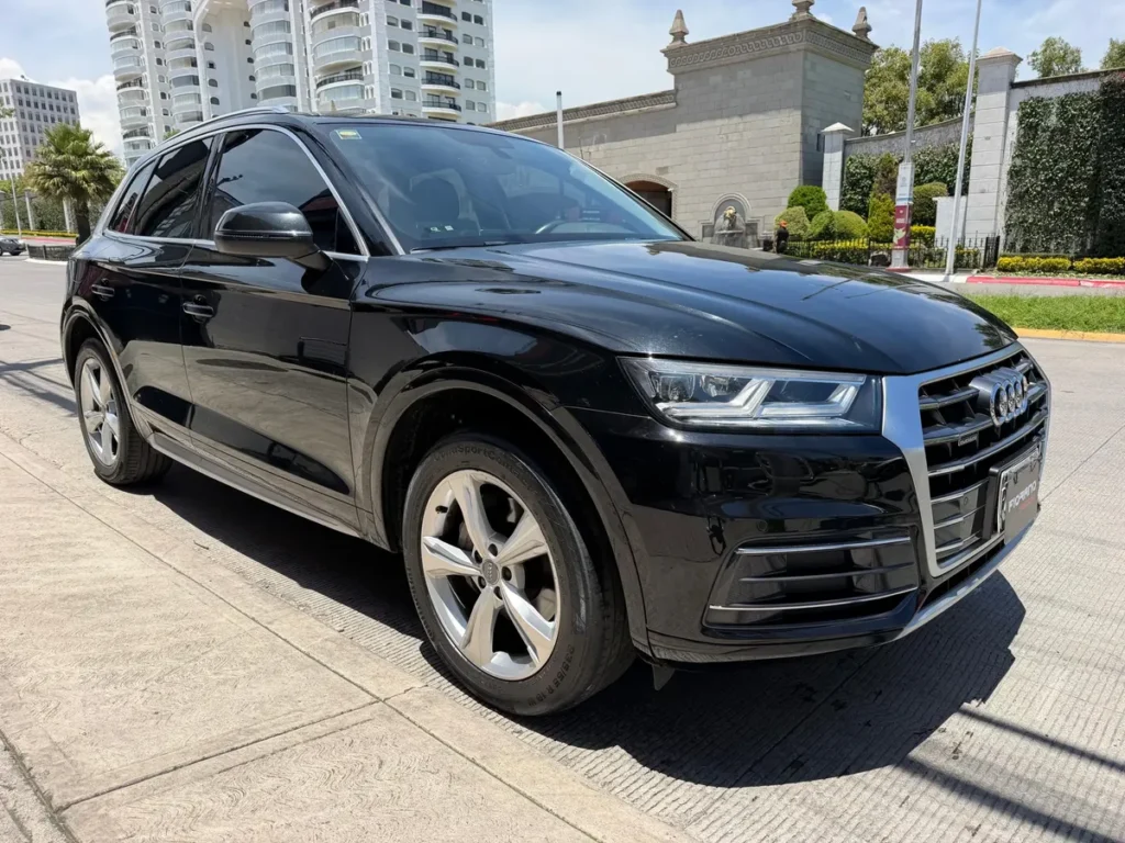 Audi Q5 2.0 L 45 Tfsi Elite Dsg
