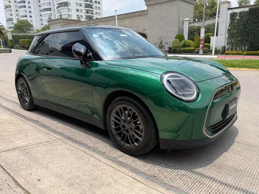 Mini Cooper SE SE Eléctrico
