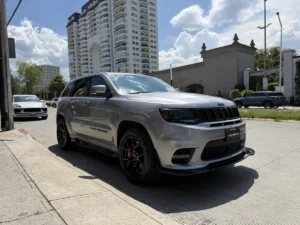 Jeep Grand Cherokee 6.4 Srt-8 At