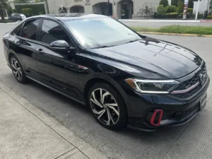Volkswagen Jetta 2.0 Gli Dsg At