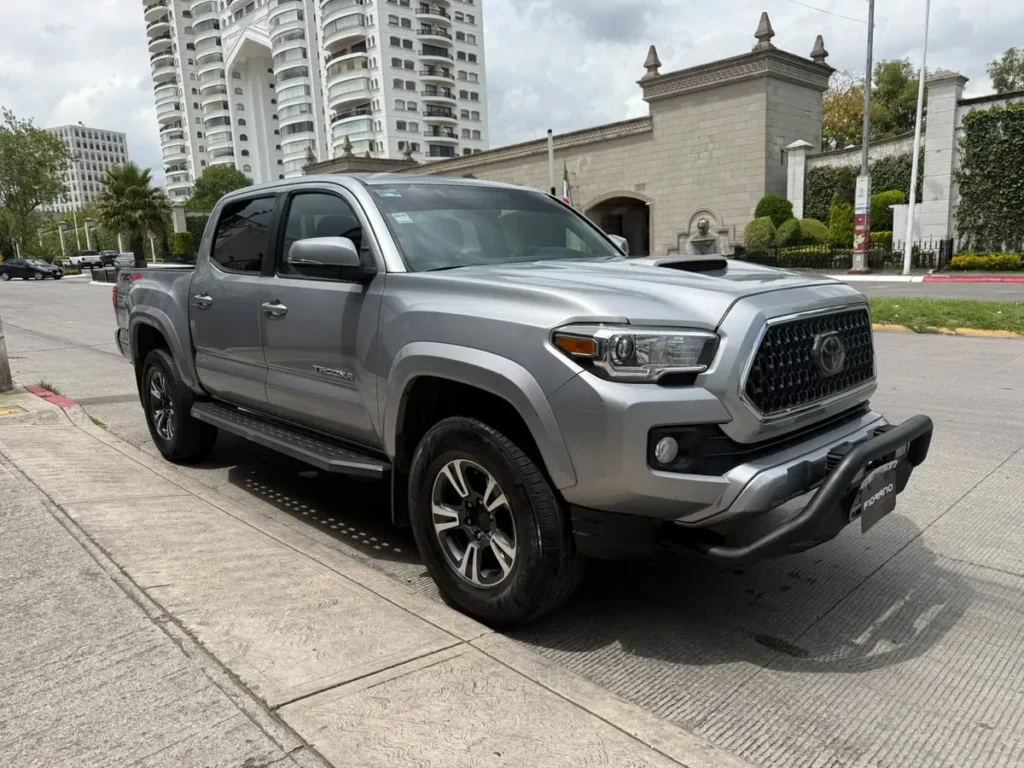 Toyota Tacoma 3.5 Trd Sport 4×4 At