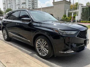 Acura MDX 3.5 Advance Awd At