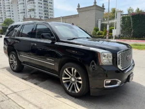 GMC Yukon 6.2 Denali 8 Vel Awd At