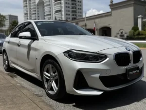 BMW Serie 1 1.6 5p 120ia M Sport At